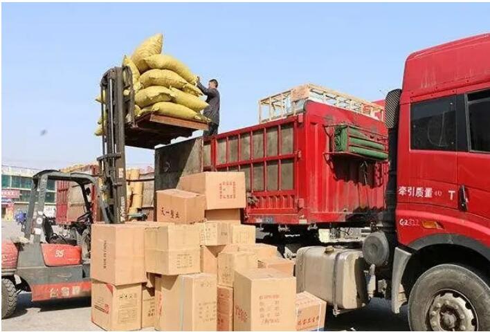 漳州到延庆区物流专线