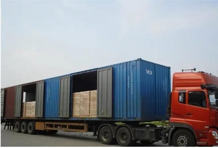 漳州到延庆区整车运输