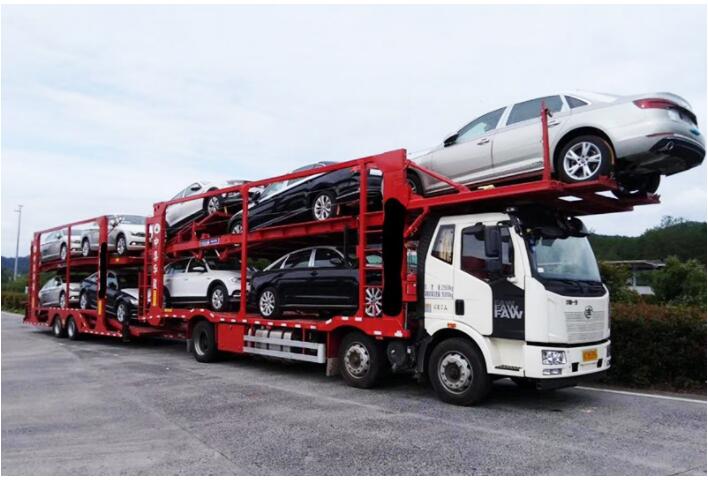 漳州到延庆区轿车托运